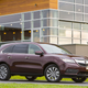 Illustration for article titled 2014 Acura MDX And RDX Achieve Top NHTSA Crash Scores Advancing Acuras Continued Safety Leadership